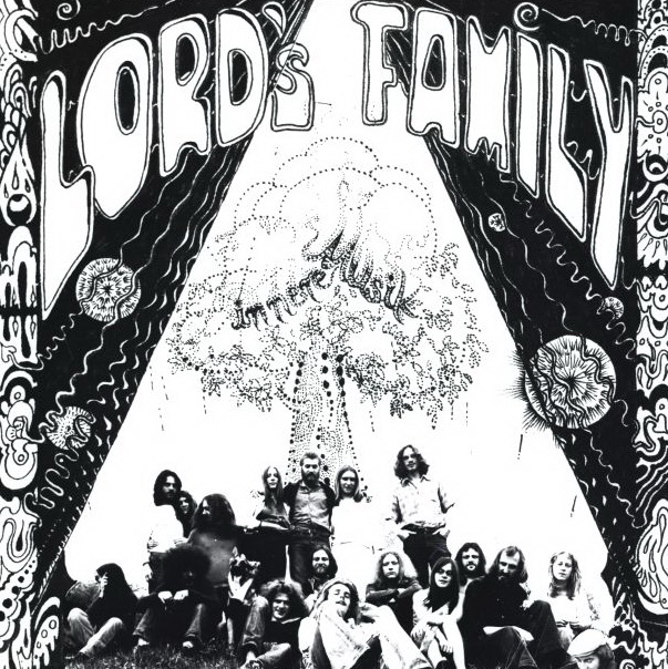 Lord's Family